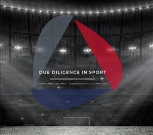 Due Diligence in Sport