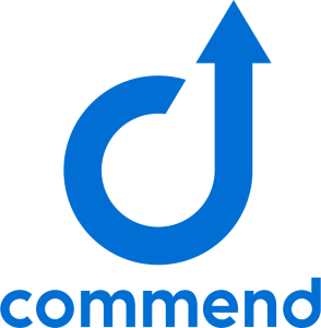 Commend Logo