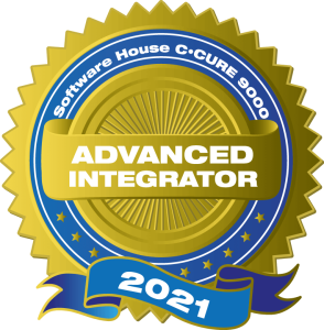 Advanced Integrator Award 2021