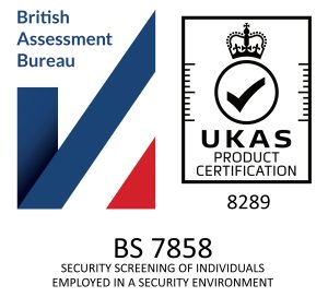 BAB Security Screening Certification