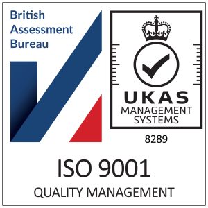 BAB Quality Management Recognition