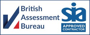 Logo for the British Assessment Bureau